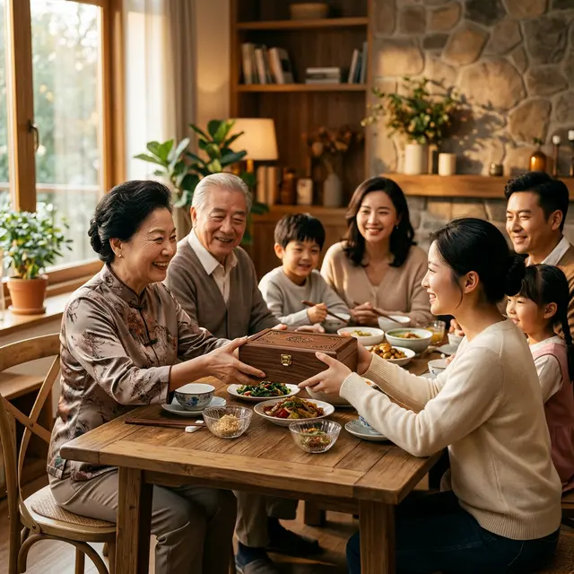 วางแผนมรดกและภาษี